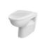 Imagem de VASO SANITARIO DE PAREDE BRANCO EVAC OPTIMA 5