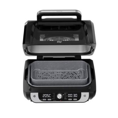 Imagem de AIR FRYER FRITADEIRA ELETRICA BARBECUE DIGITAL PROSDOCIMO 220V