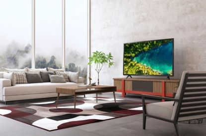 Imagem de TV SMART  LG FULL HD 43