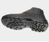 Imagem de BOTA DE COURO RELAX C/ ELASTICO LATERAL BICO PP N° 35 PRETO VULCAFLEX 2016