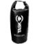 Imagem de MOCHILA EM PVC 37L PRETA  P/ CORDAS E EQUIPAMENTOS
