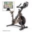 Imagem de BICICLETA ERGOMETRICA SPINNING C5 MOVEMENT FITNESS