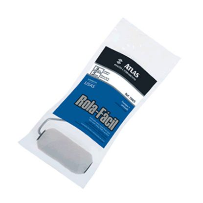Imagem de ROLO DE PINTURA ANTIRESP LA SINT 5CM
