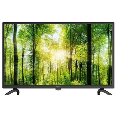 Imagem de TV TELEVISAO TV 32" LED HD C/ 2 HDMI 2 USB E CONVERSOR DIGITAL 1366 X 768 PIXELS
