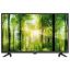 Imagem de TV LED 32" HD C/ 2 HDMI 2 USB E CONVERSOR DIGITAL 1366 X 768 PIXELS
