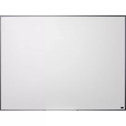 Imagem de QUADRO BRANCO C/ MOLDURA 120 X 90CM