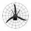 Imagem de VENTILADOR DE PAREDE 559W (3/4 HP) 220V  VASAO 33000m3/h   1000 MM