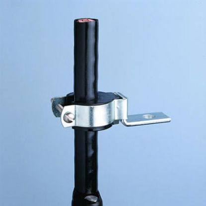 Imagem de ABRACADEIRA SCOTCHCAST ACO CARBONO GF 20-32MM P/ CABO 35KV