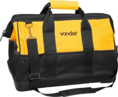 Imagem de BOLSA DE LONA 430X240X300MM