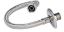 Imagem de ENGATE FLEXIVEL 40CM INOX 1/2 MXF DN15