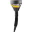 Imagem de FUNIL PLASTICO BICO FLEXIVEL 140MM