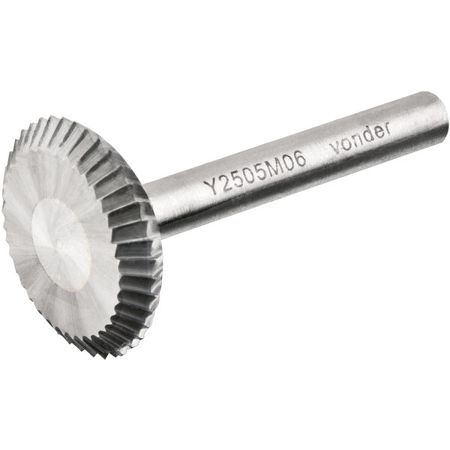 Imagem de LIMA ROTATIVA CIRCULAR  90G 25MM