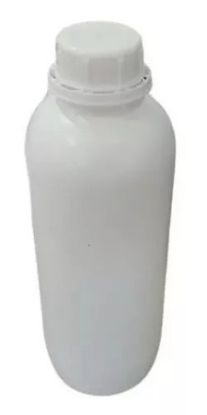 Imagem de FRASCO LAB PEAD BRANCO CAP. 250ML