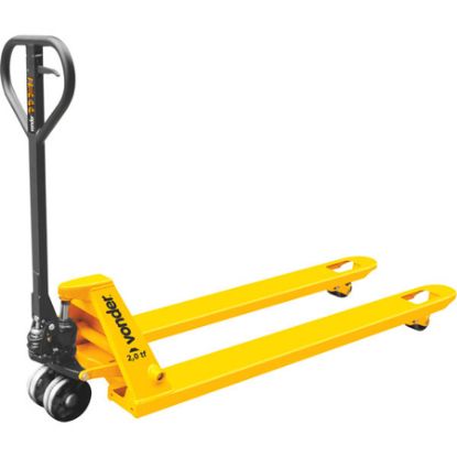 Imagem de CARRO HIDRAULICO 2,0T 1150X685MM