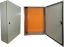 Imagem de CAIXA DE DISTRIBUIÇÃO ELETRICA 200X120X80MM