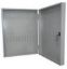 Imagem de CLAVICULARIO EM ACO  40 X 40 X 6CM P/  60 CHAVES CINZA(C 5272) C1715