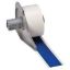 Imagem de ETIQUETA HANDIMARK EM VINIL AZUL 25,4MM x 15,2M 142282 - M71C-1000-595-BL - BRADY