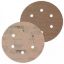 Imagem de DISCO DE LIXA    6" 152MM GRAO   800 C/ VELCRO E FUROS