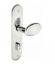 Imagem de FECHADURA ESPELHADA EXT STILLUS 40 CIL 55MM MACANETA TACO DE GOLFE CR