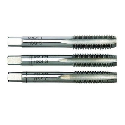 Imagem de MACHO MANUAL HSS UNC 1/4"-20 FPP 351