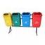 Imagem de RECICLAVEL, 4 ABAS, REDUZIDA