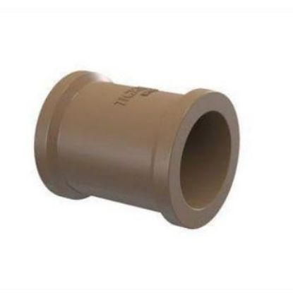 Imagem de LUVA SOLDAVEL 75MM CB