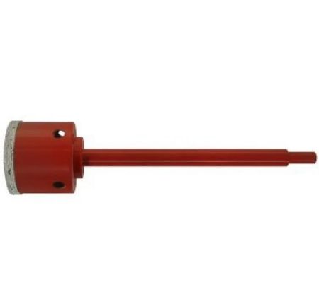 Imagem de SERRA COPO DIAMANTADA 35.00 MM
