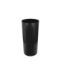 Imagem de LIXEIRA PLASTICA  50L S/ TAMPA PRETO
