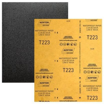 Imagem de LIXA D AGUA  GR   150  225 X 275MM