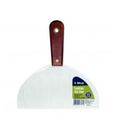 Imagem de ESPATULA ACO INOX 20CM