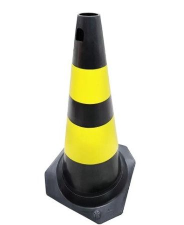 Imagem para a categoria CONES DE SINALIZAÇÃO