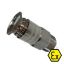 Imagem de PRENSA CABO EXD.148 NPT1 13MM A 22MM METALICO
