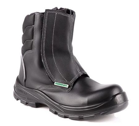 Imagem para a categoria BOTAS C/ ZÍPER