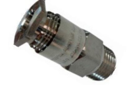 Imagem de PRENSA CABO A2F ALUMINIO EXD.148 EXE.148 NPT 3/4 8,0MM - 16,0MM