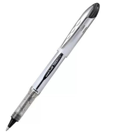 Imagem de CANETA ESFEROGRAFICA VISION ELITE 0.8MM PRETA