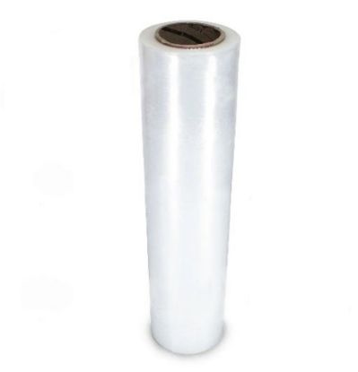 Imagem de FILME PLASTICO 500 X 0,25M PVC ESTICAVEL STRETCH