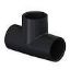 Imagem de TE DE PVC SOLDAVEL SCH80 1.1/2 CB