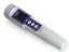 Imagem de PHMETRO PORTATIL FAIXA 0-14 PH COM COMPENSACAO AUTOMATICA DE TEMPERATURA K39-0014PA KASVI