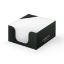 Imagem de PAPEL PARA LEMBRETE  84 X 84 63G BRIEF PRETO C/ 500 FLS