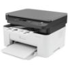 Imagem de IMPRESSORA MULTIFUNCIONAL LASER MFP 135W, 4ZB83A, MONOCROMÁTICA, CONEXÃO USB, WI-FI, 110V - HP CX 1 UN