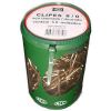 Imagem de CLIPS NR.8/0 LATONADO (PT C/50UN) DOURADO ACC PO 1 UN