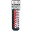 Imagem de JOGO DE SOQUETE SEXTAVADO ENCAIXE 3/8" CRV 10 PCS, 8-10-11-12-13-14-15-16-17 E 19 MM