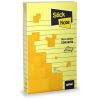 Imagem de BLOCO AUTOADESIVO 101X152 PAUTADO AMARELO C/100FLS STICK NOTE PT 1 UN