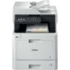 Imagem de IMPRESSORA MULTIFUNCIONAL LASER COLOR, 110V, MFCL8610DW, BROTHER - CX 1 UN