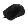 Imagem de MOUSE USB PRETO 1000DPI