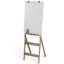 Imagem de CAVALETE FLIP-CHART BRANCO 9425 STALO CX 1 UN