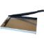 Imagem de GUILHOTINA (EXTENSAO CORTE 460MM) 15 FOLHAS BASE 350X460MM - CX 1 UN