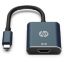 Imagem de ADAPTADOR DE VÍDEO TIPO-C PARA HDMI, DHC-CT202, 8TH72AA, HP BT 1 UN