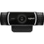 Imagem de WEBCAM FULL HD LOGITECH C922 PRO STREAM COM MICROFONE EMBUTIDO, 1080P E TRIPÉ INCLUSO - COMPATÍVEL COM LOGITECH CAPTURE CX 1 UN
