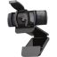 Imagem de WEBCAM FULL HD LOGITECH C920S COM MICROFONE EMBUTIDO, PROTEÇÃO DE PRIVACIDADE, VIDEO WIDESCREEN 1080P - COMPATÍVEL COM LOGITECH 